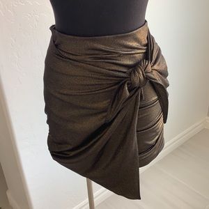 💰Express Bodycon Mini Skirt💰